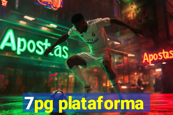 7pg plataforma